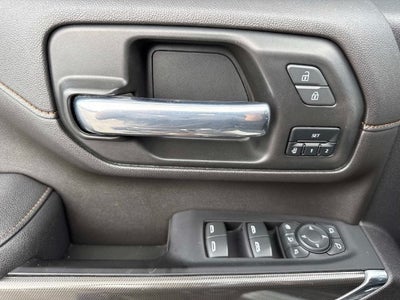 2023 GMC Sierra 2500HD AT4