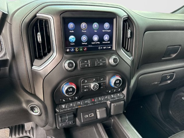 2023 GMC Sierra 2500HD AT4