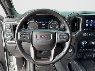 2023 GMC Sierra 2500HD AT4