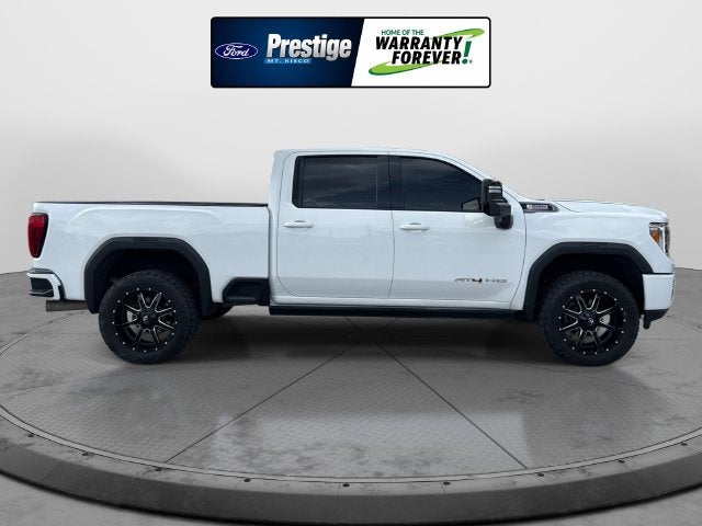 2023 GMC Sierra 2500HD AT4