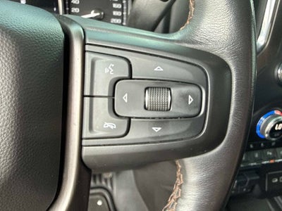2023 GMC Sierra 2500HD AT4