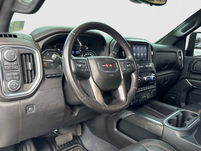 2023 GMC Sierra 2500HD AT4
