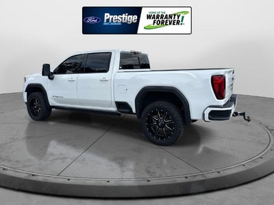 2023 GMC Sierra 2500HD AT4
