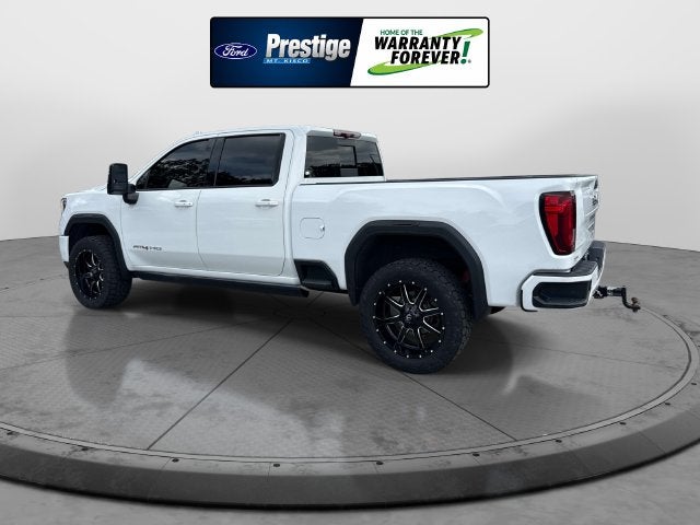 2023 GMC Sierra 2500HD AT4