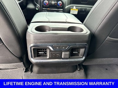 2023 GMC Sierra 3500HD Denali