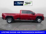 2023 GMC Sierra 3500HD Denali