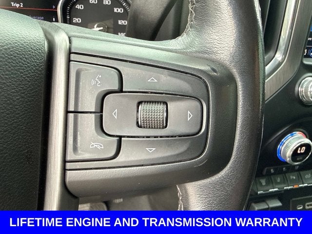 2023 GMC Sierra 3500HD Denali