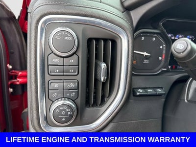 2023 GMC Sierra 3500HD Denali
