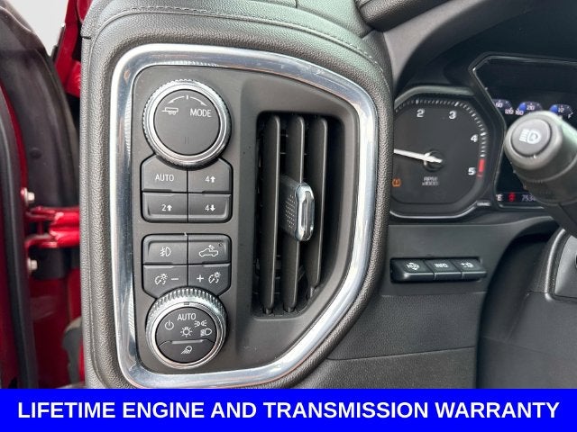 2023 GMC Sierra 3500HD Denali