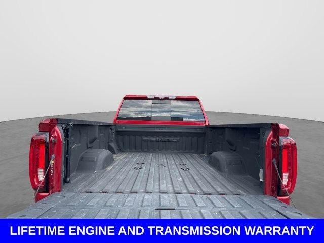 2023 GMC Sierra 3500HD Denali