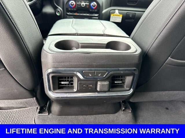 2023 GMC Sierra 3500HD Denali
