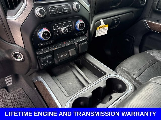 2023 GMC Sierra 3500HD Denali