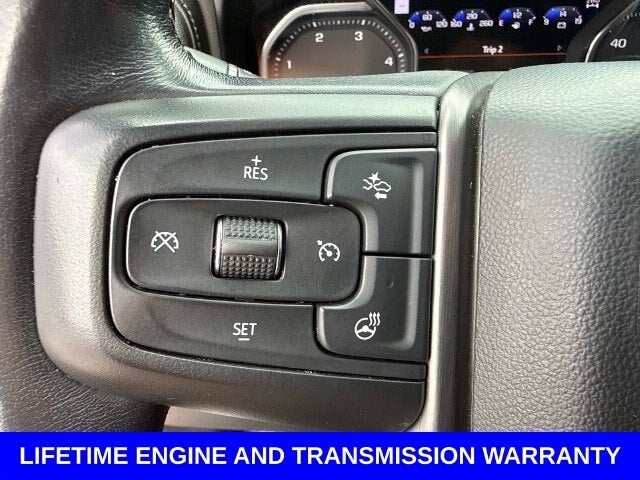 2023 GMC Sierra 3500HD Denali