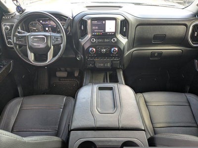 2021 GMC Sierra 3500HD Denali BLACK DIAMOND EDITION