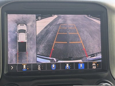 2021 GMC Sierra 3500HD Denali BLACK DIAMOND EDITION