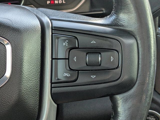 2021 GMC Sierra 3500HD Denali BLACK DIAMOND EDITION