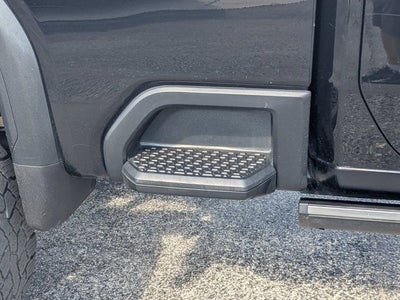 2021 GMC Sierra 3500HD Denali BLACK DIAMOND EDITION