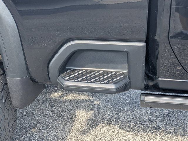 2021 GMC Sierra 3500HD Denali BLACK DIAMOND EDITION