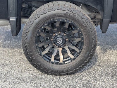 2021 GMC Sierra 3500HD Denali BLACK DIAMOND EDITION