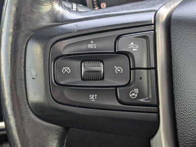 2021 GMC Sierra 3500HD Denali BLACK DIAMOND EDITION