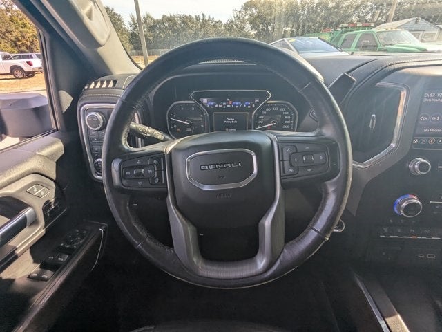 2020 GMC Sierra 3500HD Denali