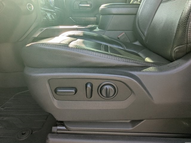 2020 GMC Sierra 3500HD Denali