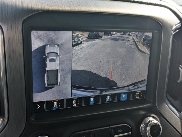 2020 GMC Sierra 3500HD Denali