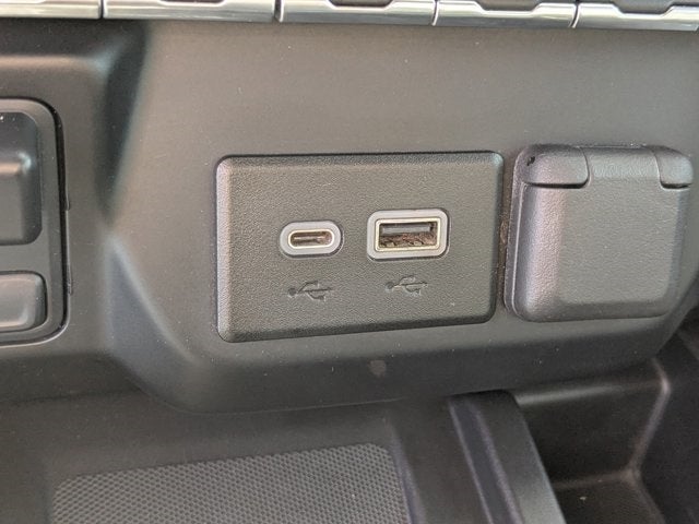 2020 GMC Sierra 3500HD Denali