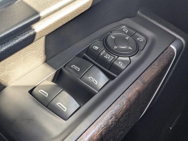 2020 GMC Sierra 3500HD Denali