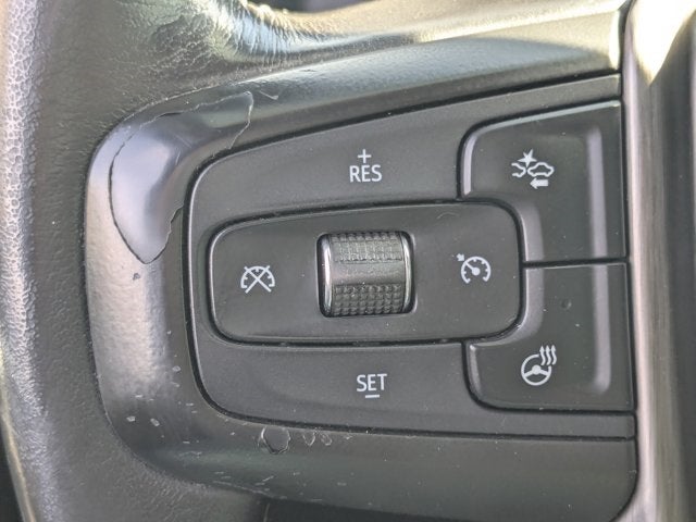 2020 GMC Sierra 3500HD Denali