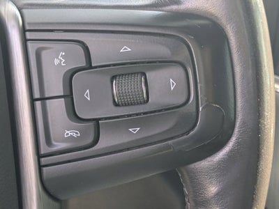 2020 GMC Sierra 3500HD Denali