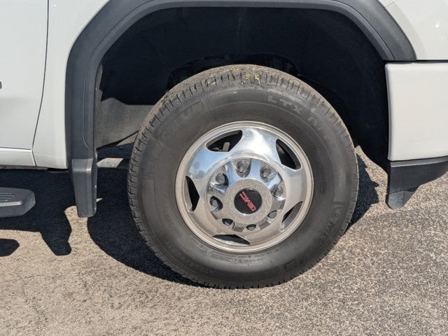 2020 GMC Sierra 3500HD Denali