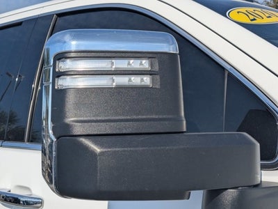 2020 GMC Sierra 3500HD Denali