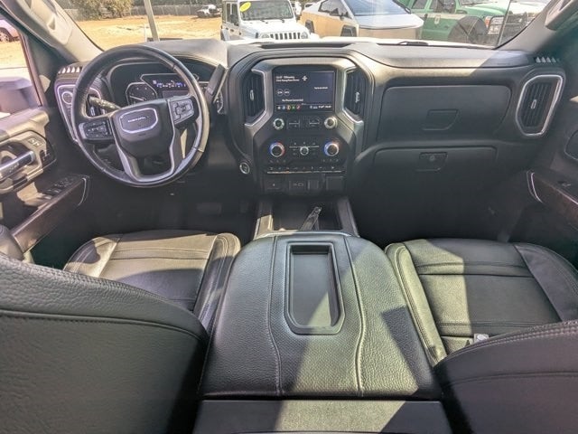 2020 GMC Sierra 3500HD Denali