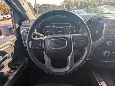 2020 GMC Sierra 3500HD Denali