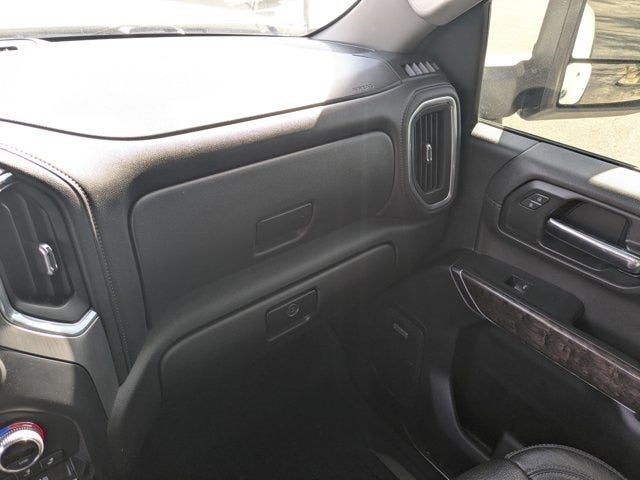 2020 GMC Sierra 3500HD Denali