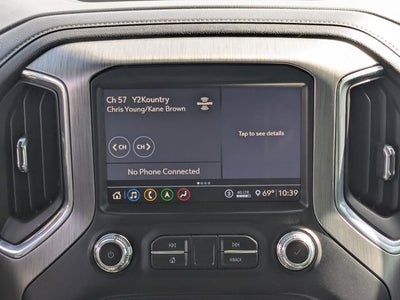 2020 GMC Sierra 3500HD Denali