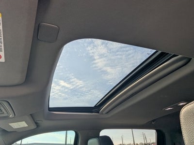 2020 GMC Sierra 3500HD Denali