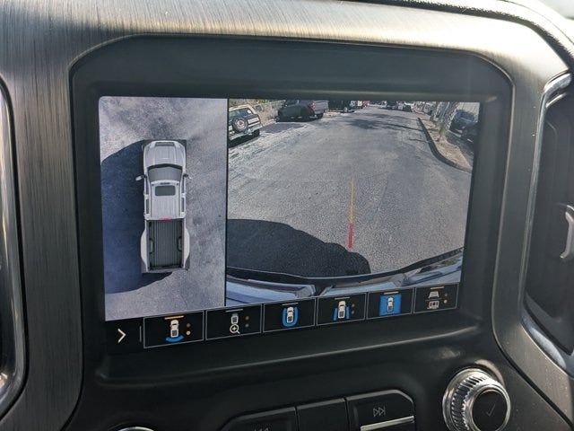 2020 GMC Sierra 3500HD Denali