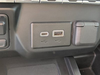 2020 GMC Sierra 3500HD Denali