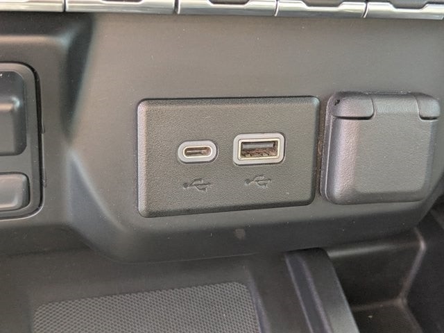 2020 GMC Sierra 3500HD Denali