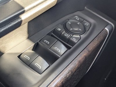 2020 GMC Sierra 3500HD Denali