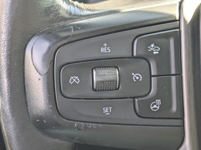 2020 GMC Sierra 3500HD Denali