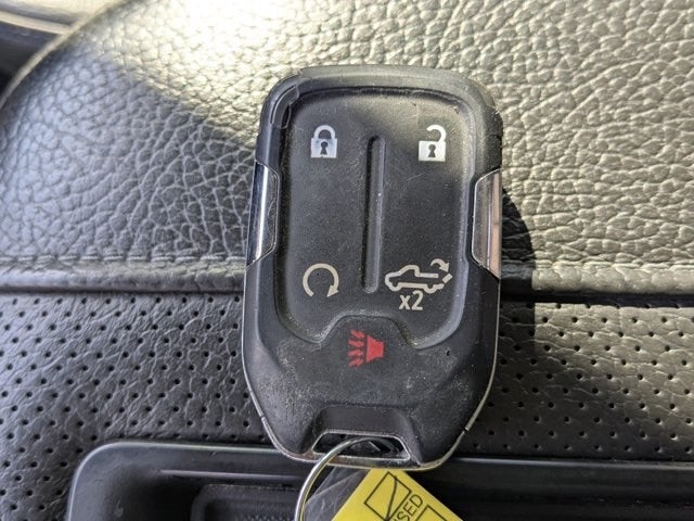 2020 GMC Sierra 3500HD Denali