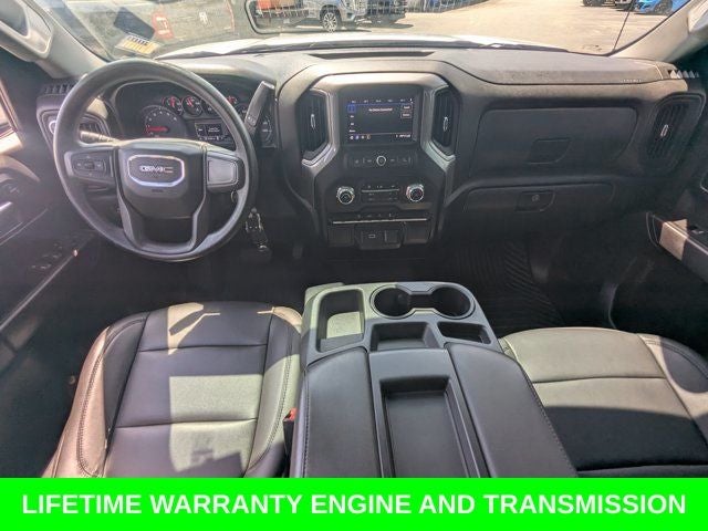 2020 GMC Sierra 1500 Base