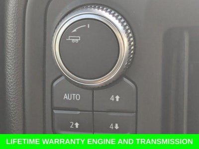 2020 GMC Sierra 1500 Base