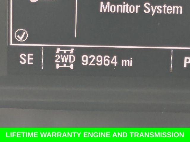 2020 GMC Sierra 1500 Base