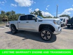 2020 GMC Sierra 1500 Base