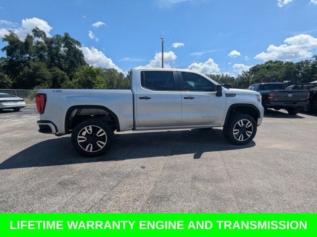 2020 GMC Sierra 1500 Base
