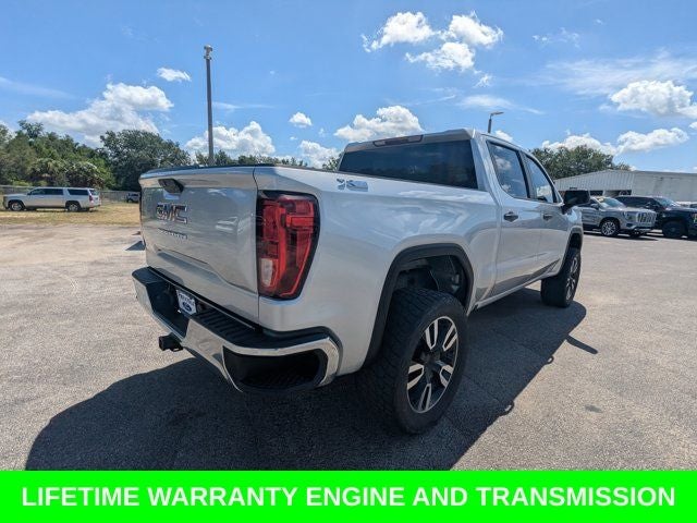 2020 GMC Sierra 1500 Base